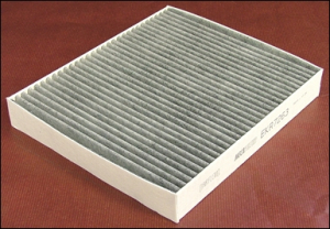 MECA FILTER EKR7263