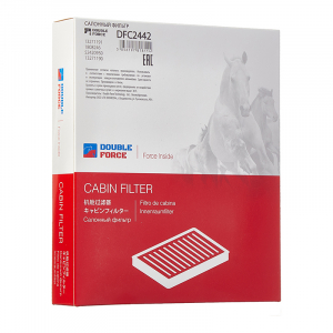 DOUBLE FORCE DFC2442