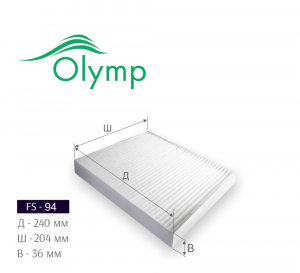 OLYMP FS94