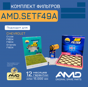 AMD AMDSETF49A