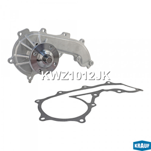 KRAUF KWZ1012JK