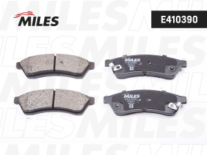 MILES E410390