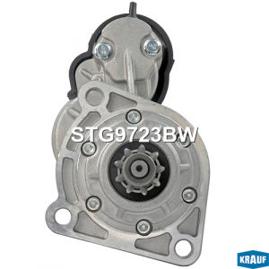 KRAUF STG9723BW