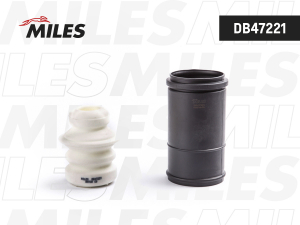 MILES DB47221