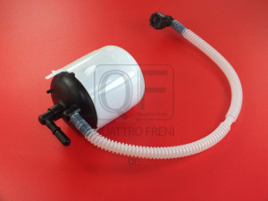 QUATTRO FRENI QF16A00119