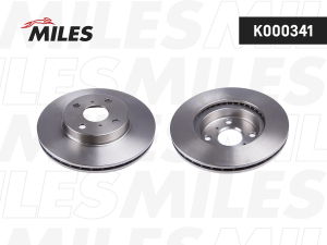 MILES K000341