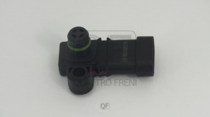QUATTRO FRENI QF96A00124