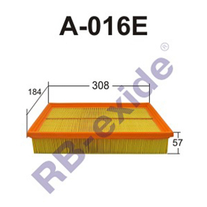 RB-EXIDE A016E
