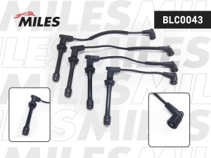 MILES BLC0043
