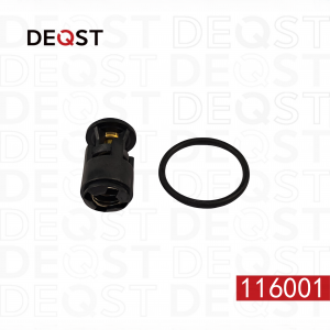 DEQST 116001