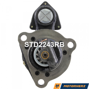 MOTORHERZ STD2243RB