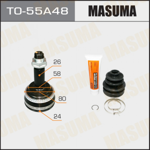MASUMA TO55A48