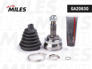 MILES GA20630