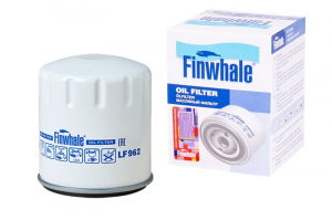 FINWHALE LF962