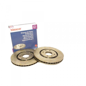 KLAXCAR FRANCE 25019Z