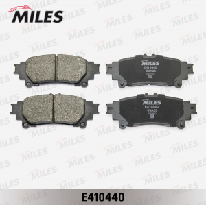 MILES E410440