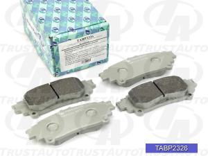 TRUSTAUTO TABP2326