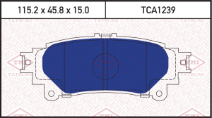 TATSUMI TCA1239