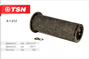 TSN 91412