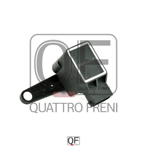 QUATTRO FRENI QF00T00680