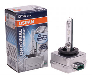 OSRAM 66340
