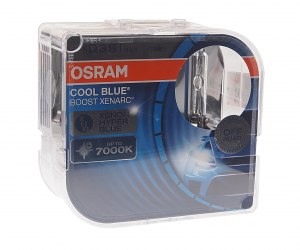 OSRAM 66340CBBHCB