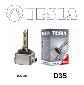TESLA B23004