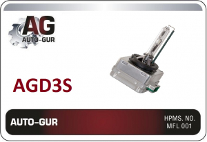AUTO-GUR AGD3S
