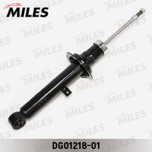 MILES DG0121801