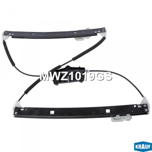 KRAUF MWZ1019GS