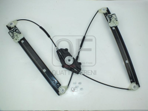 QUATTRO FRENI QF14R00049