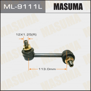 MASUMA ML9111L