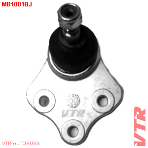 VTR MB1001BJ