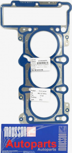 MOUSSON SGH25EA837RS