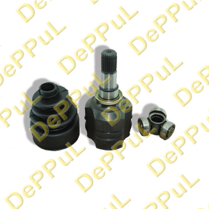 DEPPUL DE4304032TYVL