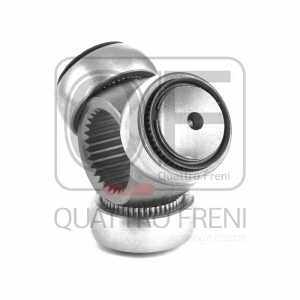 QUATTRO FRENI QF00000079