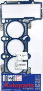 MOUSSON SGH30EA837LS