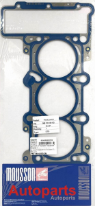 MOUSSON SGH30EA837RS