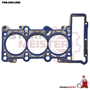 STARKMEISTER P060264006