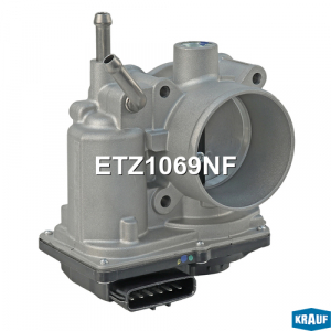 KRAUF ETZ1069NF