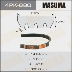 MASUMA 4PK880