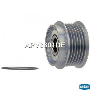 KRAUF APV8801DE