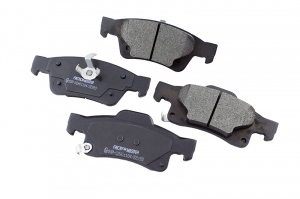 FRICTION MASTER MKD1498