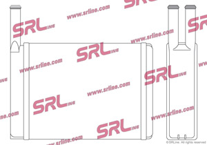 SRLINE 3208N81