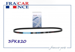 FRANCE CAR FCR211213