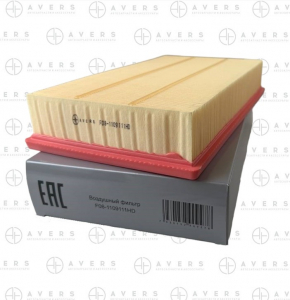 AVERS F081109111HDAV