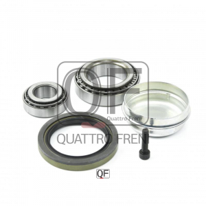 QUATTRO FRENI QF40D00013