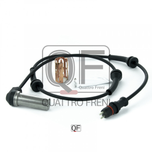 QUATTRO FRENI QF61F00043