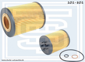 STARKE 101801