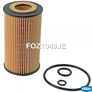 KRAUF FOZ1049JE